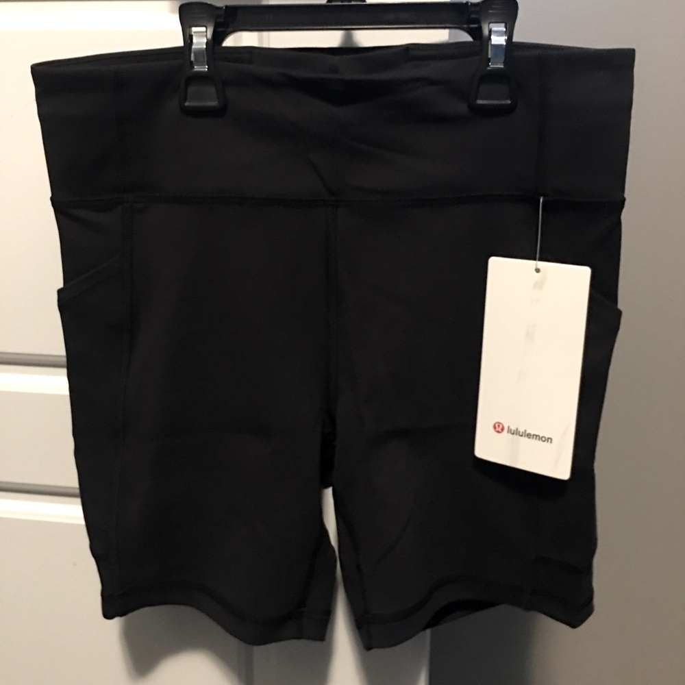 Lulu shorts